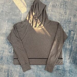 Born Primitive Hooded Sweatshirt